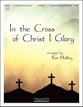 In the Cross of Christ I Glory Handbell sheet music cover